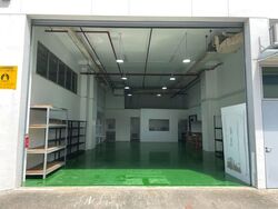 Tch Techcentre (D22), Factory #554955321